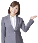 お申込みから納品までの流れ