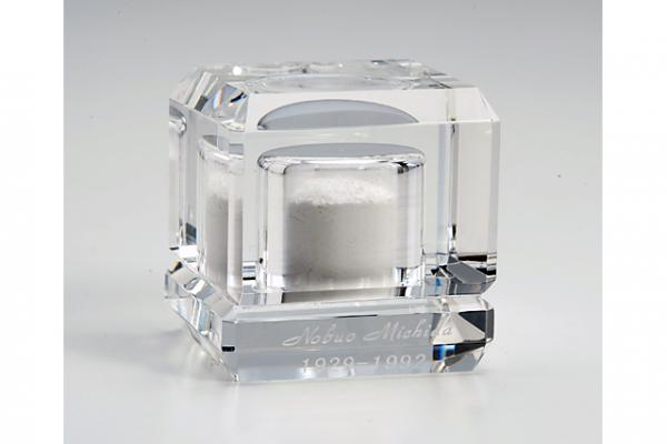 花水木の自宅墓マイメモリーセットについて