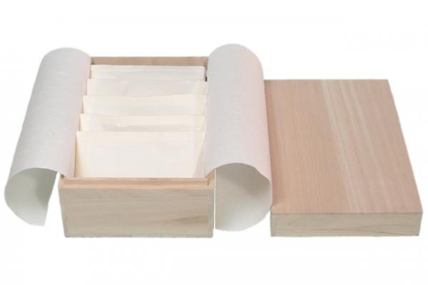 花水木の粉骨サービスとは