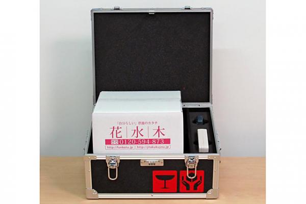 ［ Q＆A ］申込から納品まで<br>遺骨を送ることはできますか？