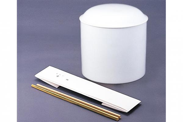 ［ Q＆A ］申込から納品まで<br>花水木さんに送った、お骨壷は返してもらえますか？