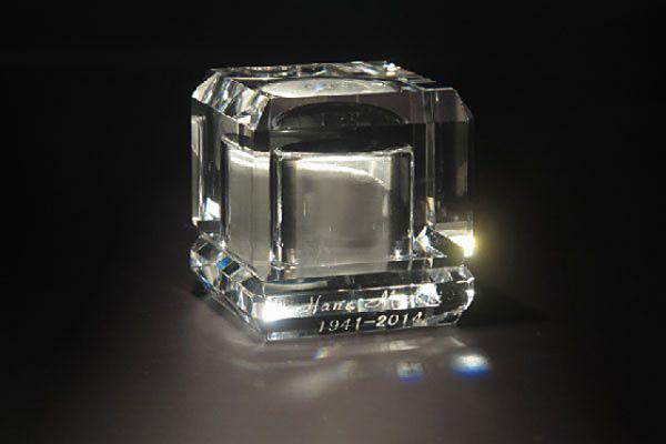 自宅墓マイメモリーセットとは