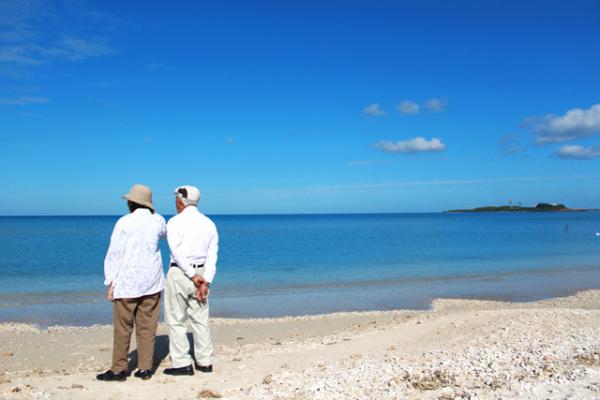 ［ Q＆A ］散骨<br>散骨のルールとマナーとは何ですか？