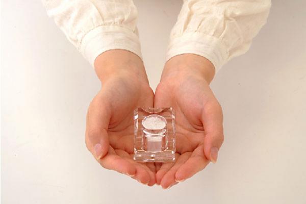 花水木の自宅墓マイメモリーセットについて