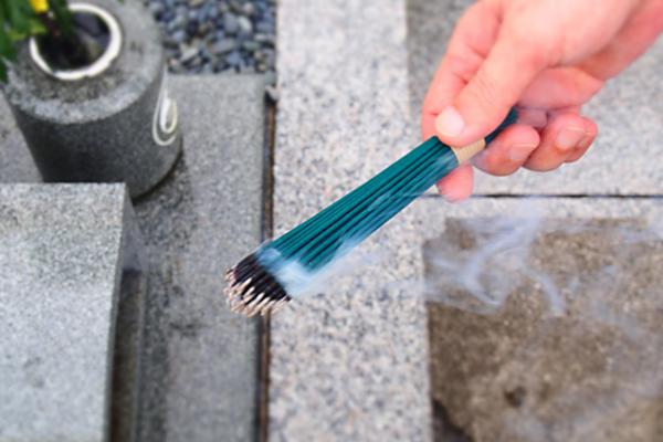 Q．墓じまいをする際の手順を教えてください。