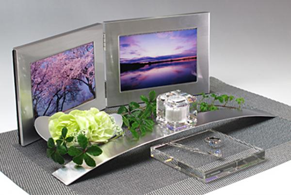 ［ 情報室 ］<br>墓じまい　変わり始めたお墓の考え方