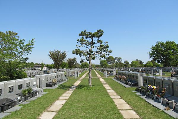 Ｑ．納骨方法が決まらず、どうして良いかわかりません。どんな納骨方法がありますか？