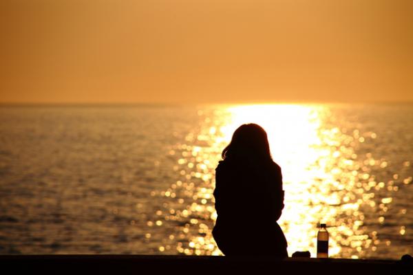 ［ Q＆A ］<br>散骨は自分で撒いてもいいの？