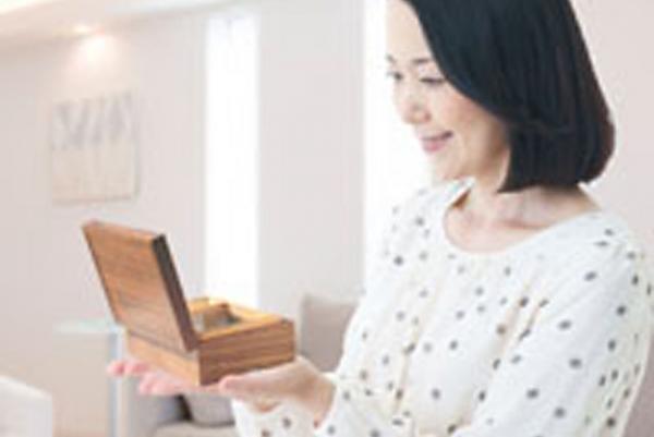 ［ Q＆A ］自宅墓マイメモリー<br>自宅墓マイメモリーとはなんですか？