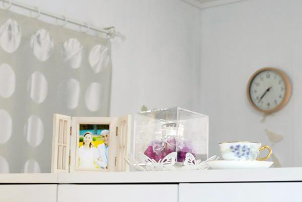 ［ コラム ］<br>手元供養品から「手元供養のお墓」へ