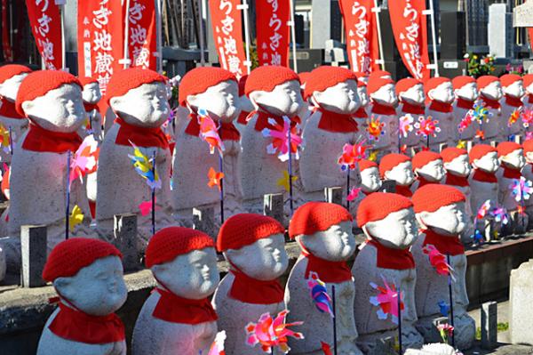 Q.お墓がいっぱいになり困っています。何か良い方法は?