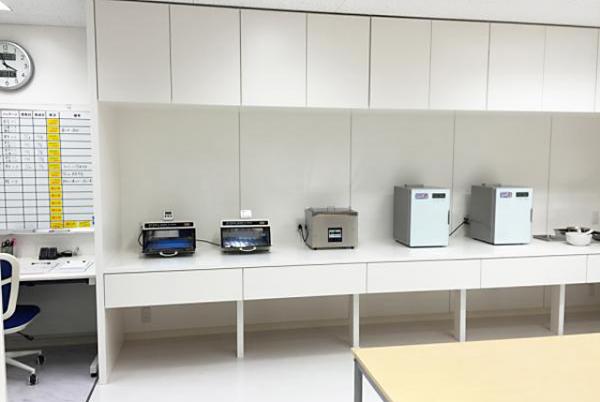 ［ Q＆A ］粉骨工程<br>お骨を粉末化せずに洗浄と乾燥をお願いしたいのですが、大丈夫ですか？