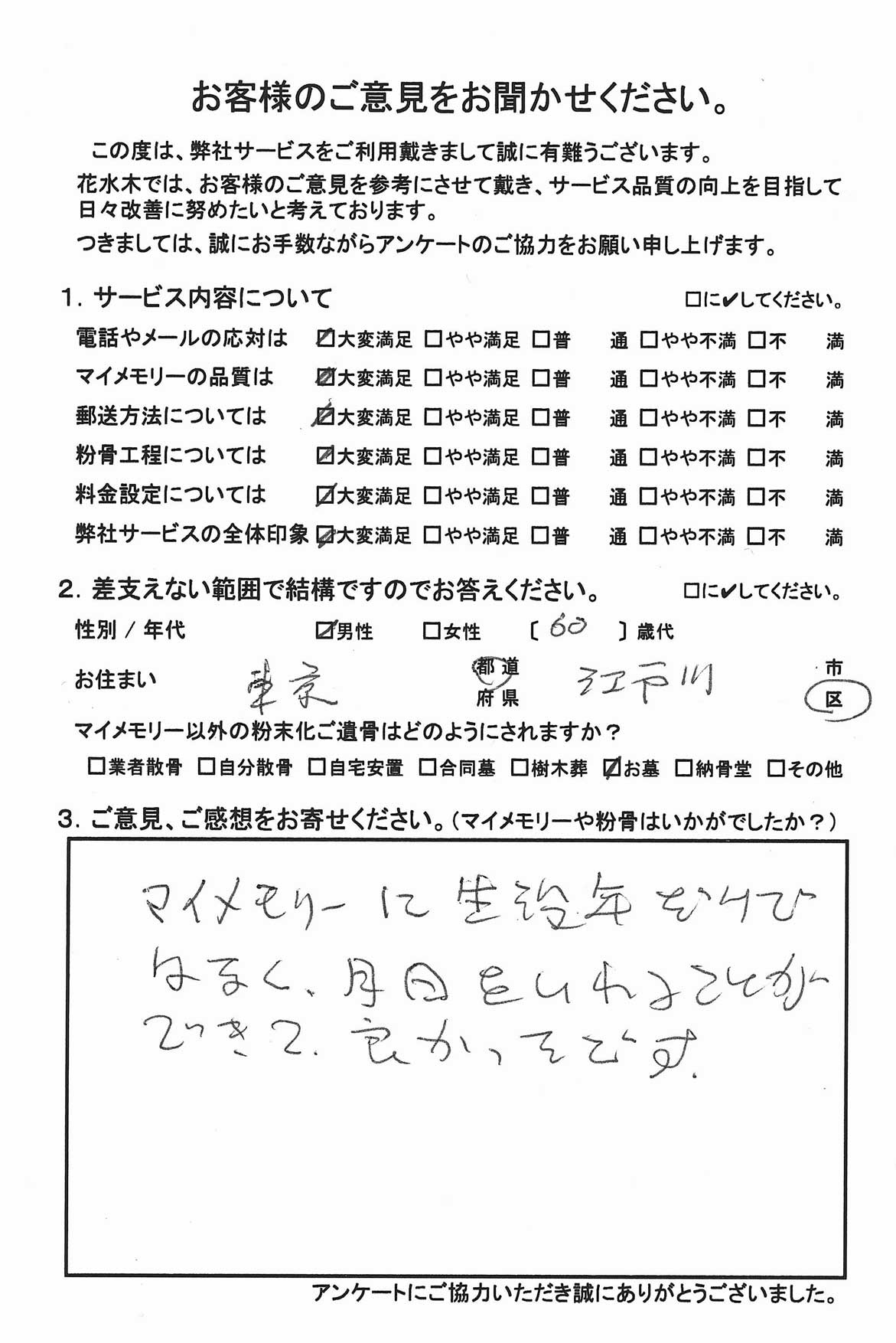 生没年だけではなく月日を入れることが