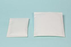 散骨用の水溶性袋は、水に入れるとどの位で溶けるのですか？