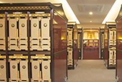 散骨の旅　体験談  第一話  「永代供養って何？」