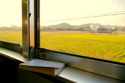 散骨の旅（自分で行う散骨）