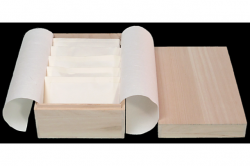 どのくらいで完成品が手元に届きますか？