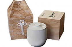 遺骨がお骨壺に入って無いのですが大丈夫でしょうか?