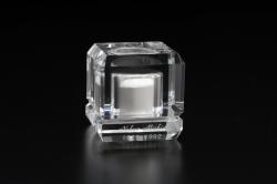 マイメモリーの中にどうやって遺灰を入れているのですか？